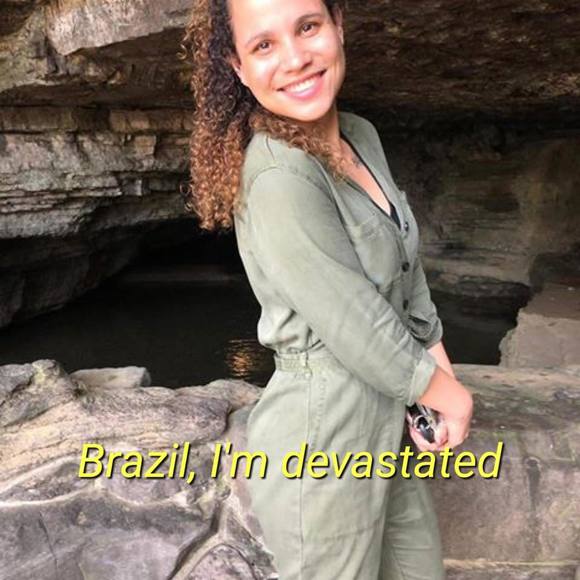 Meet your Posher, Camila - Picture 1 of 1